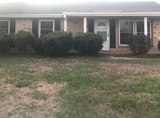 3208 Snowberry Dr, Raleigh, NC 27610