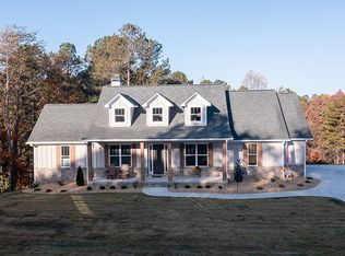 79 Field Stone Cir, Jasper, GA 30143