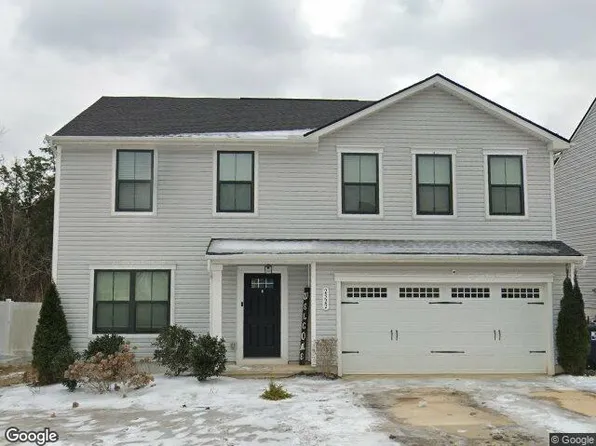 2322 Burnwick Grv, Spring Hill, TN 37174