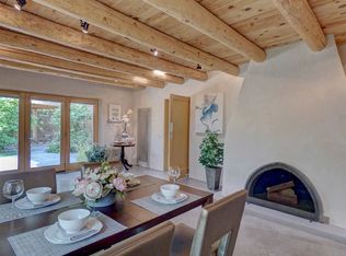 415 Bishops Lodge Rd, Santa Fe, NM 87501