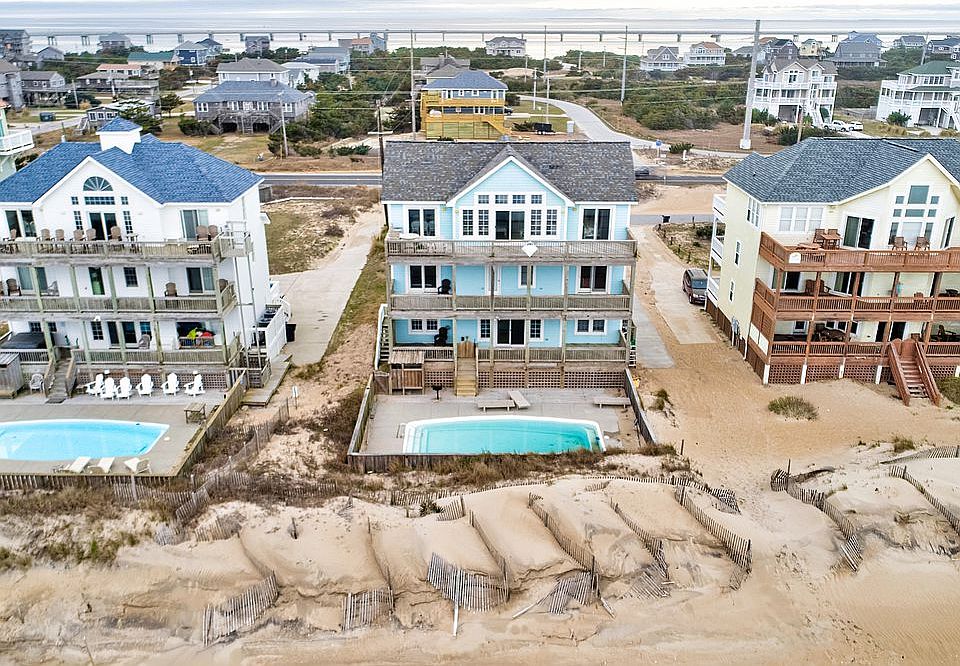 22169 Sea Gull St, Rodanthe, NC 27968 Zillow