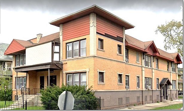 1st image of 5234 W Washington Blvd #1W