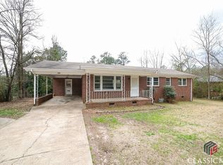 185 Roberts Rd, Athens, GA 30606