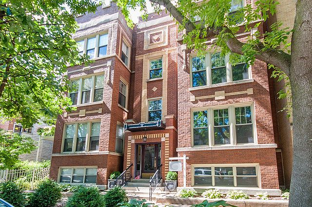 1st image of 5542 N Glenwood Ave APT 3N