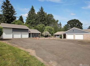 20319 NE 89th Ave, Battle Ground, WA 98604