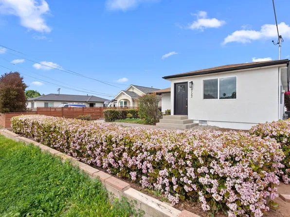 4722 68th St, San Diego, CA 92115