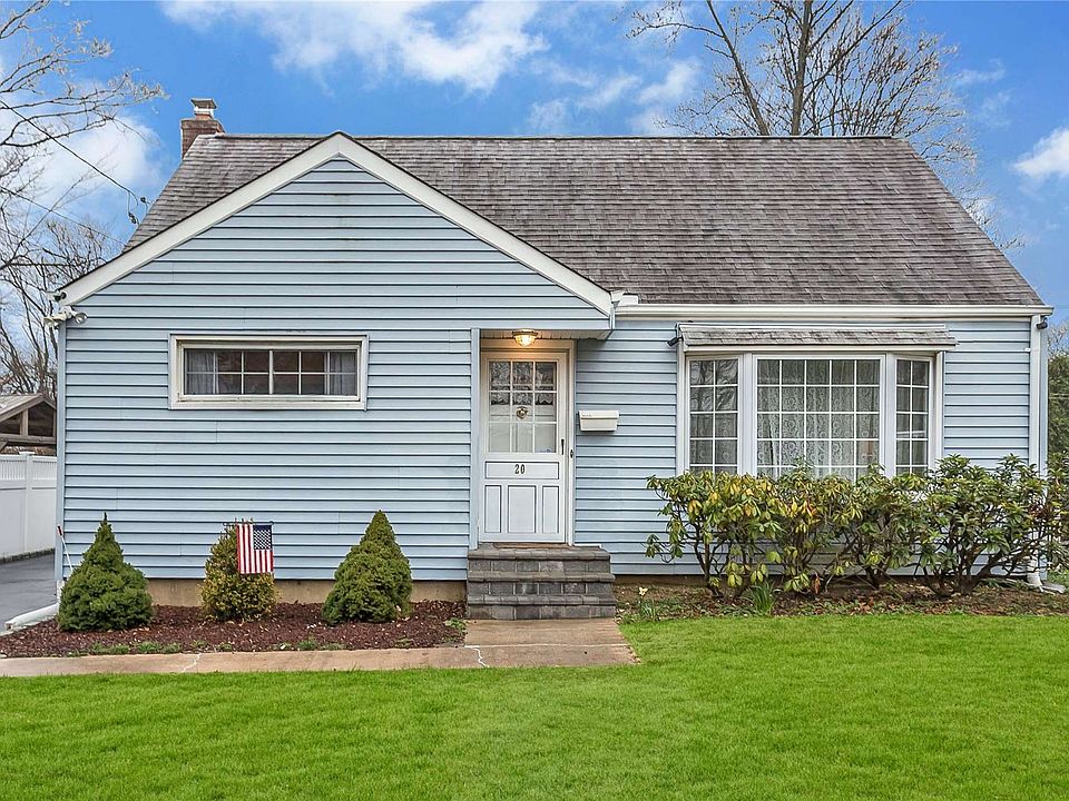 1st image of 20 Leech Cir N