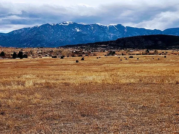 LOT 1219 Vallecito Ct, Colorado City, CO 81019