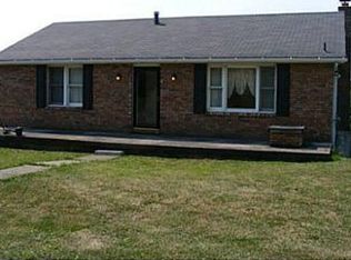 172 Patterson Creek Rd, Sycamore, PA 15364