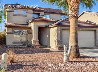 6517 W Chickasaw St, Phoenix, AZ 85043