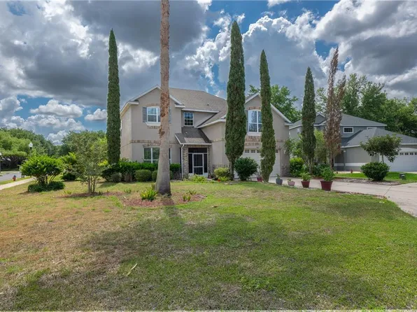 401 Split Oak Ct, Eustis, FL 32736