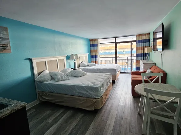 1501 S Ocean Blvd, Myrtle Beach, SC