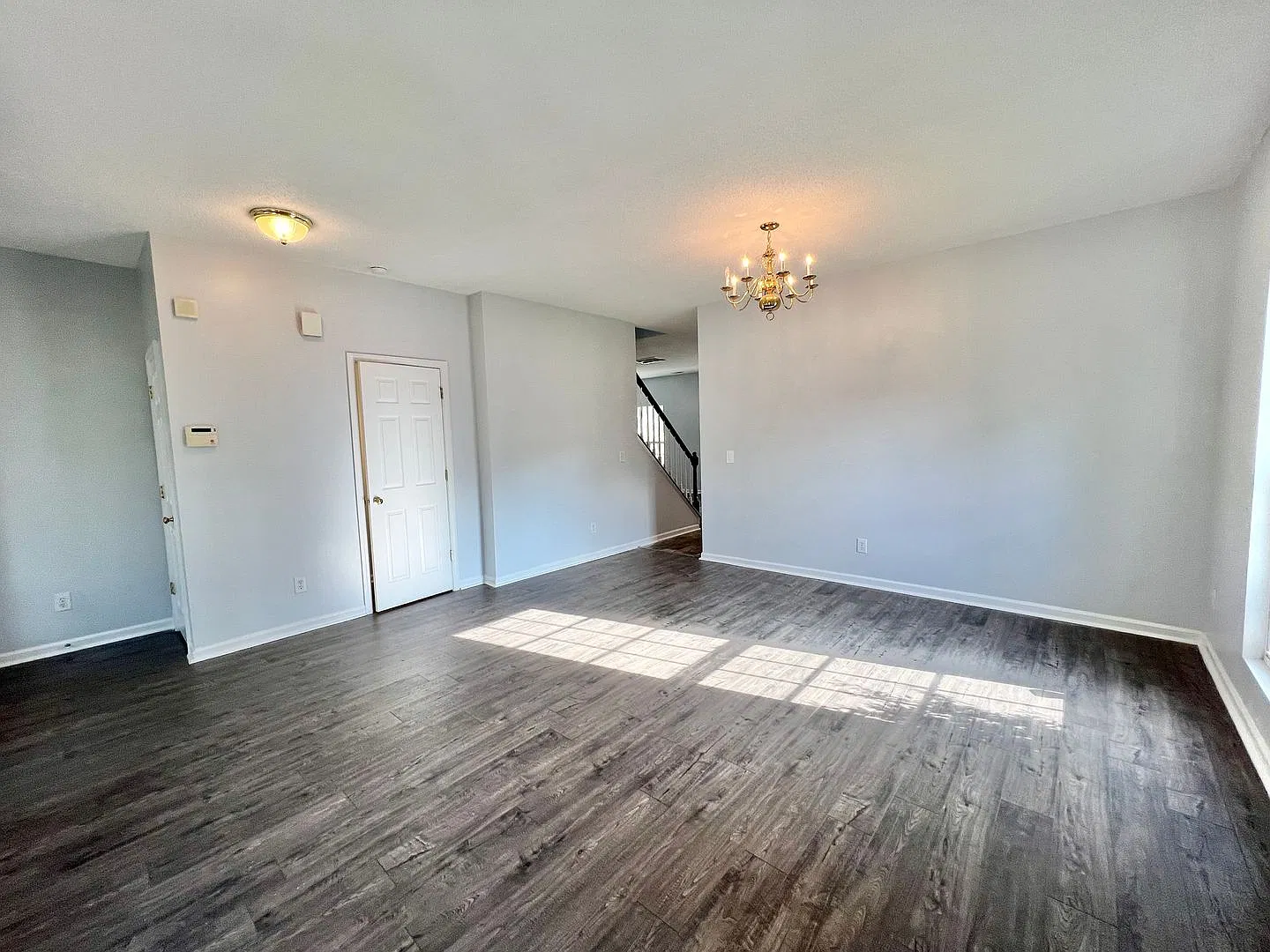 Stunning 4BD, 2.5BA Wake Forest Home with Modern Updates in a Great Location — Photo 3