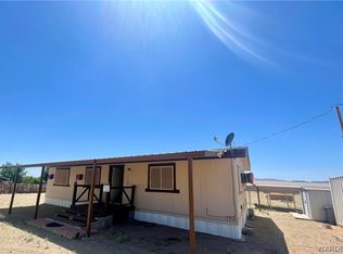 15781 N Del Norte Dr, Dolan Springs, AZ 86441