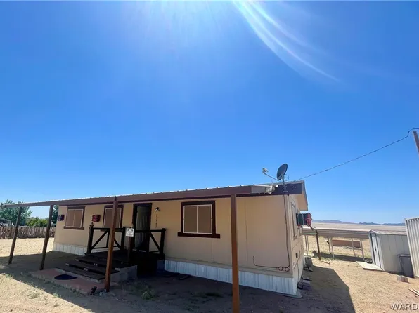 15781 N Del Norte Dr, Dolan Springs, AZ 86441