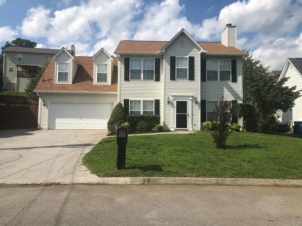 10939 Topview Ln, Knoxville, TN 37934