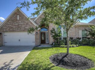13618 Cutler Springs Ct, Pearland, TX 77584