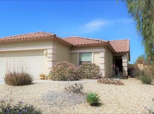 44542 W Mescal St, Maricopa, AZ 85138