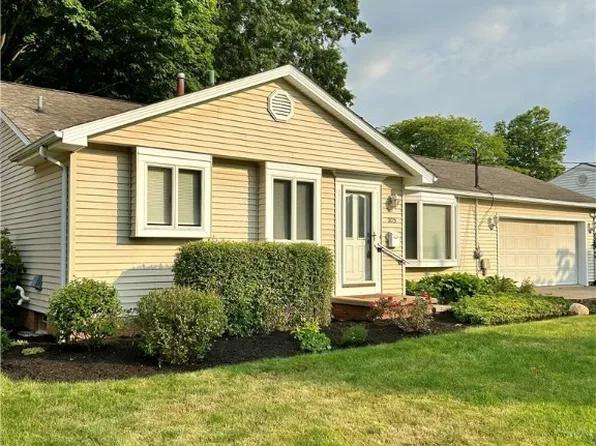 305 Rufener St, Rittman, OH 44270