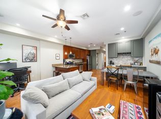 307 1st St APT 3, Hoboken, NJ 07030