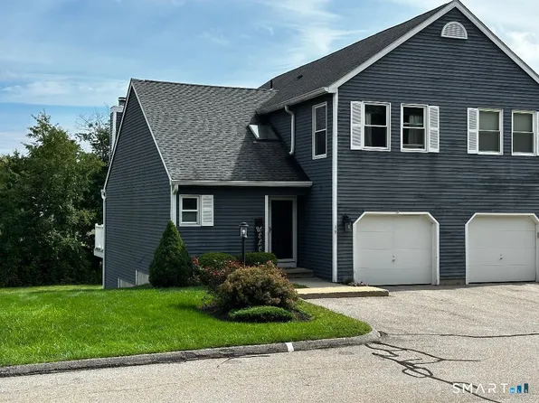 19 Vicki Lane #19, Colchester, CT 06415