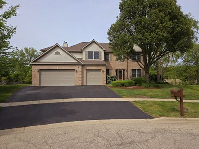 1117 Pinehurst Ct, Antioch, IL, 60002