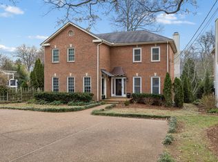 1107B Clifton Ln #B, Nashville, TN 37204