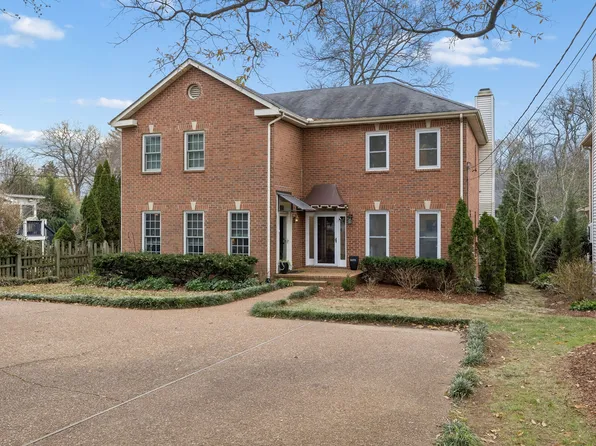 1107B Clifton Ln #B, Nashville, TN 37204