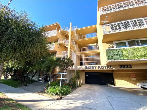 2033 E 3rd St Unit 2E, Long Beach, CA 90814