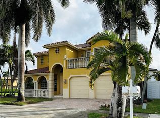 6401 SW 163rd Ct, Miami, FL 33193