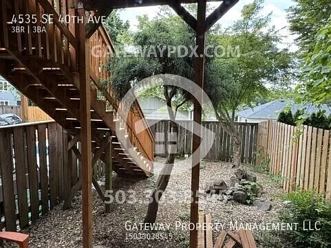 4535 SE 40th Ave — Photo 9