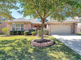 10919 Angel Lake Dr, Richmond, TX 77406