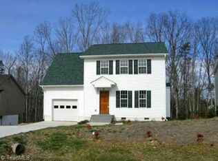 177 Myers Park, Mocksville, NC 27028