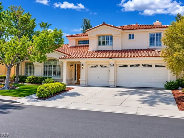 197 Webster Way, Henderson, NV 89074