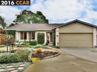 133 Poplar Ct, Hercules, CA 94547