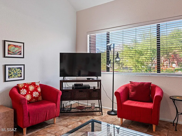 5051 N Sabino Canyon Rd #1213 — Photo 10