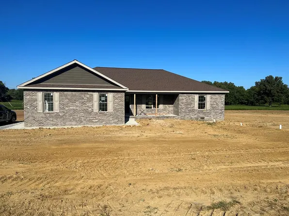 5787 Greenville Rd, Elkton, KY 42220