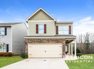 197 Parkview Place Dr, McDonough, GA 30253