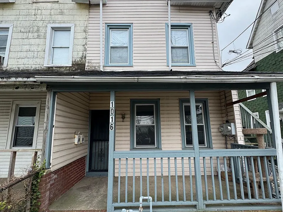 1016 Pine St #1