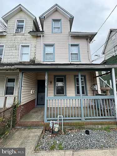 1016 Pine St #1 Photo 1
