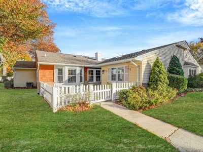 12 Revere Drive, Sayville, NY, 11782