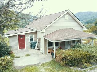 20 Mount Pisgah Church Rd, Candler, NC 28715