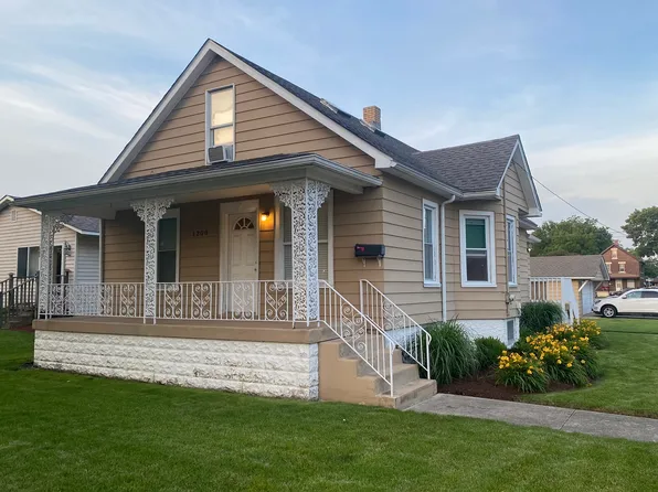 1200 Highland Ave, Joliet, IL 60435