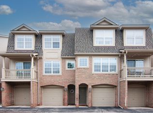 2769 Barclay Way, Ann Arbor, MI 48105