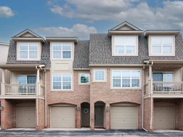 2769 Barclay Way, Ann Arbor, MI 48105