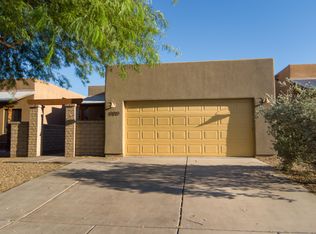 869 W Placita Estrella Azul, Tucson, AZ 85713