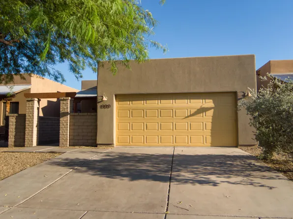 869 W Placita Estrella Azul, Tucson, AZ 85713