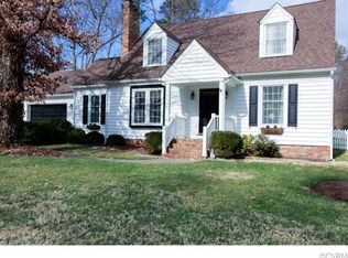 10312 Leander Dr, Glen Allen, VA 23060