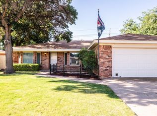 4811 73rd St, Lubbock, TX 79424