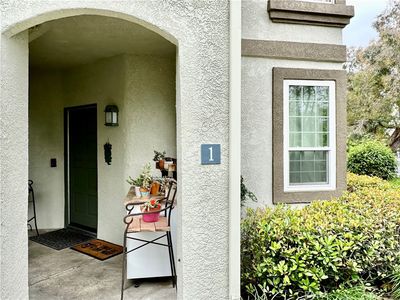 1 Santa Agatha, Rancho Santa Margarita, CA, 92688